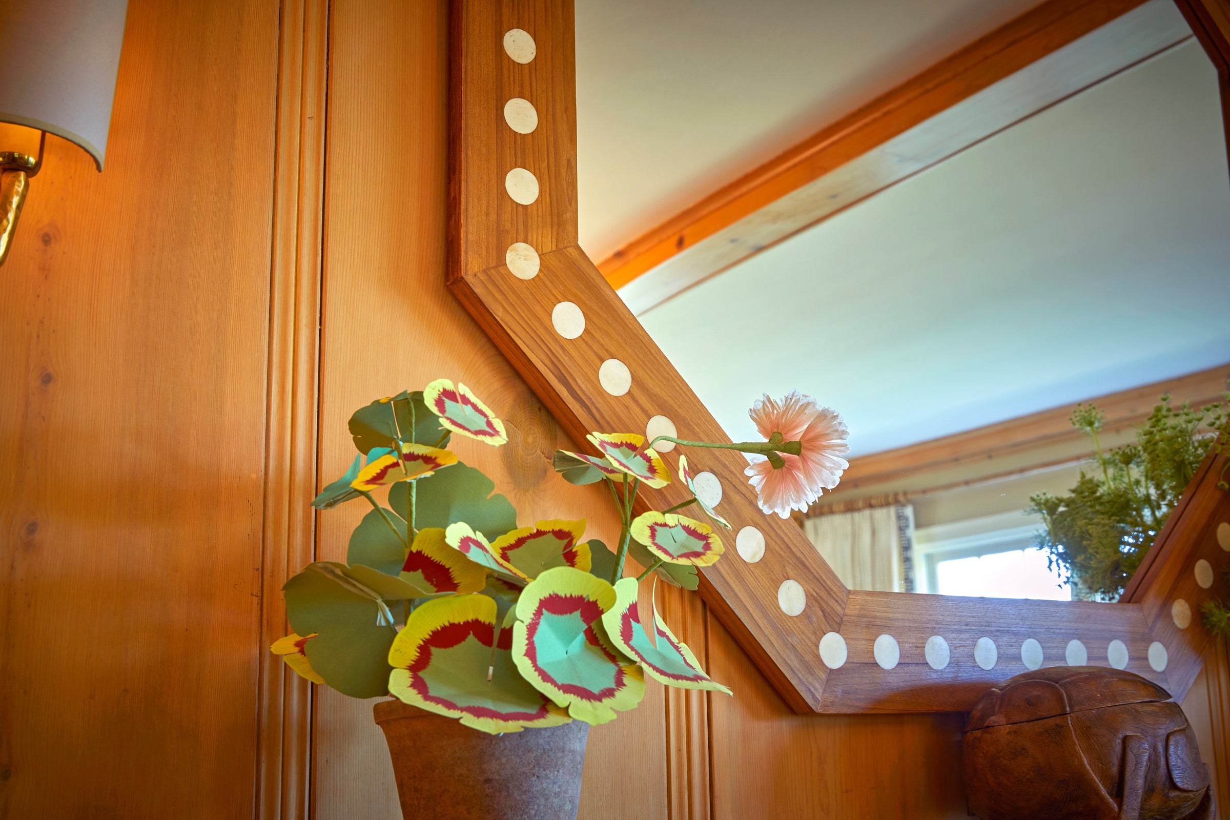 bone inlay, bone inlaid, bone mirror, bone inlaid mirror, bone inlay mirror, moroccan mirror