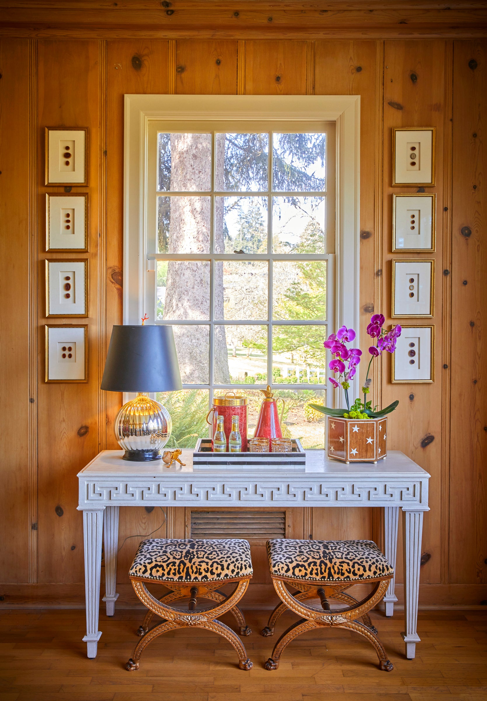 cachepot, bone inlay, bone inlaid, bone cachepot, bone inlaid cachepot, bone inlay cachepot, moroccan cachepot